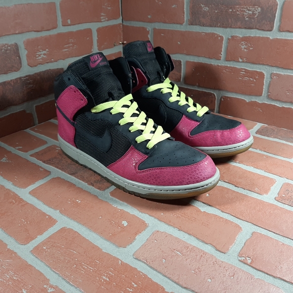 NIKE DUNKS ZOOM - Picture 6 of 9